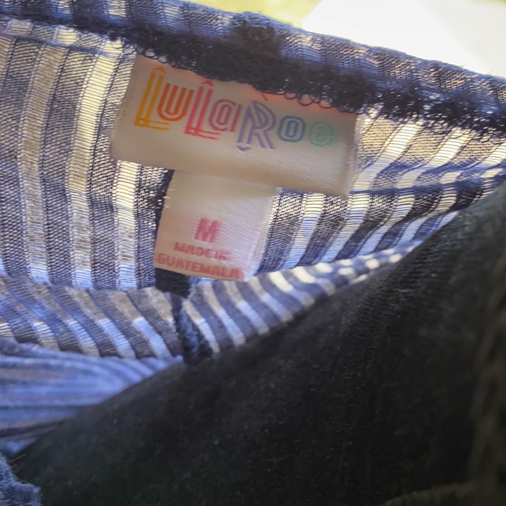 Fall sweater - Picture 2 of 2